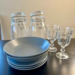 IKEA Dishware